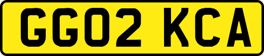 GG02KCA