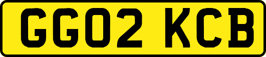 GG02KCB