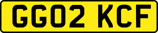 GG02KCF