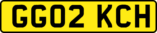 GG02KCH