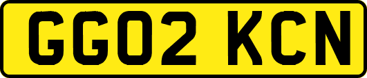 GG02KCN