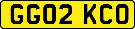 GG02KCO