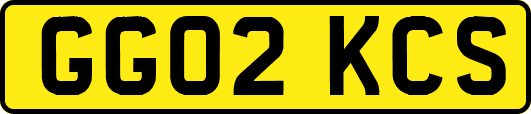 GG02KCS