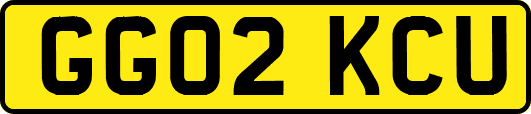 GG02KCU