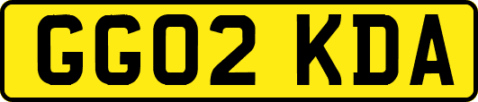GG02KDA