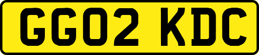 GG02KDC