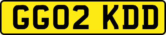 GG02KDD