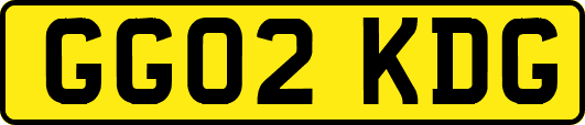 GG02KDG