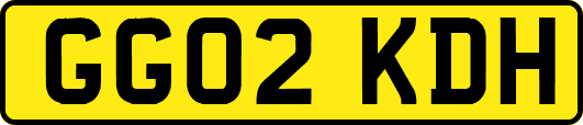 GG02KDH