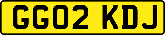 GG02KDJ