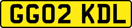 GG02KDL