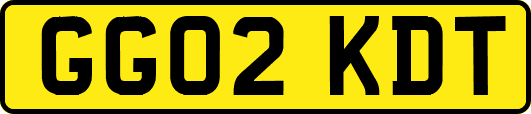 GG02KDT