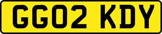 GG02KDY