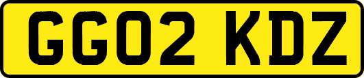 GG02KDZ
