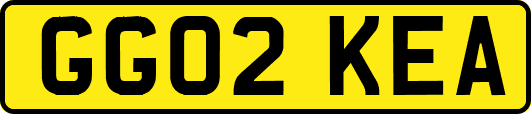 GG02KEA