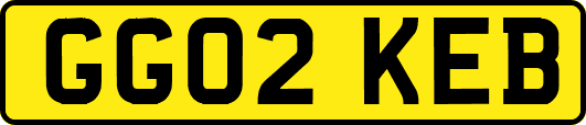 GG02KEB