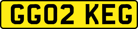 GG02KEG
