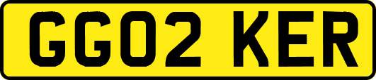 GG02KER