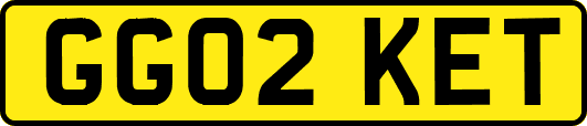 GG02KET