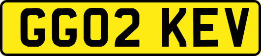 GG02KEV