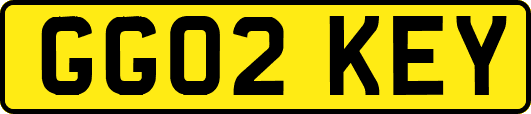 GG02KEY