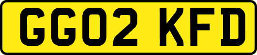 GG02KFD