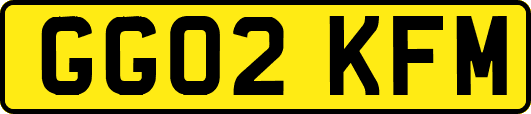 GG02KFM