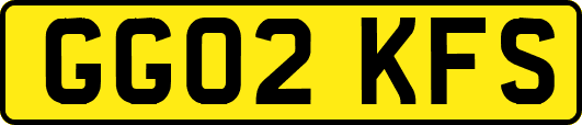 GG02KFS