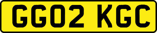 GG02KGC