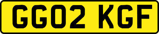 GG02KGF
