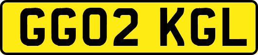 GG02KGL