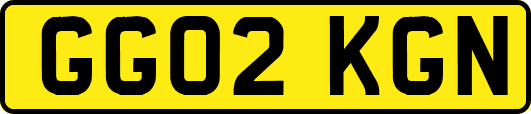 GG02KGN
