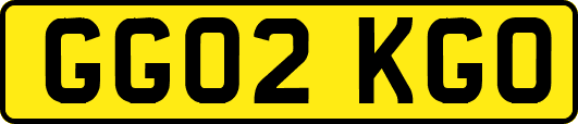 GG02KGO