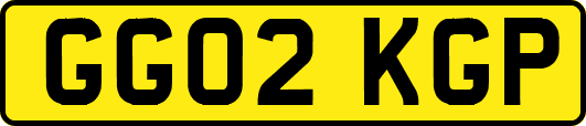 GG02KGP