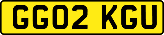 GG02KGU