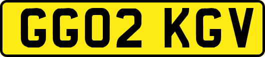 GG02KGV