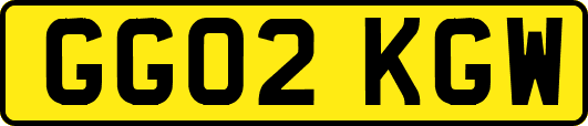 GG02KGW