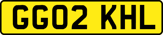 GG02KHL