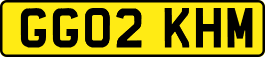 GG02KHM