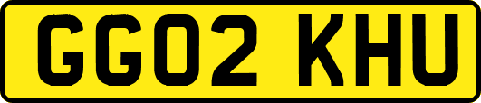 GG02KHU
