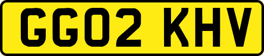 GG02KHV