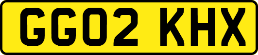 GG02KHX