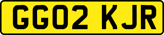 GG02KJR