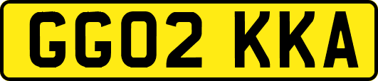 GG02KKA