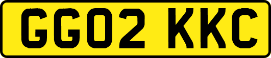 GG02KKC
