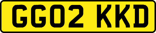 GG02KKD
