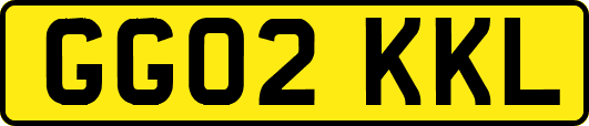 GG02KKL