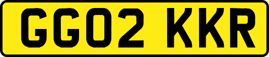 GG02KKR