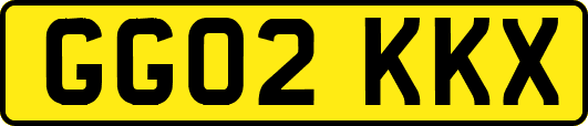 GG02KKX