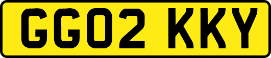 GG02KKY